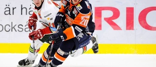 Ny tränare till ESK hockey