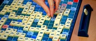 Guld till Norrköping i Scrabble-SM