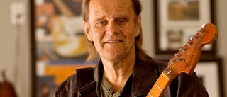 Walter Trout på benen igen