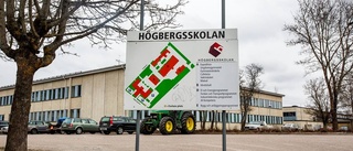 Högbergselever lyckas bra i arbetslivet