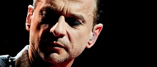 Dave Gahan sjunger lika bra som någonsin