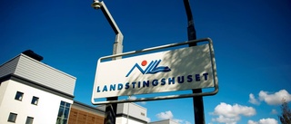 Landstingets divisioner dras med miljonunderskott