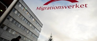 Han blir chef för Migrationsverket nord