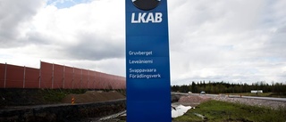 LKAB öppnar för flyttbara boenden