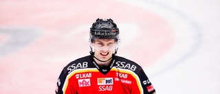 "Det är inte bara idioter som tittar på hockey"