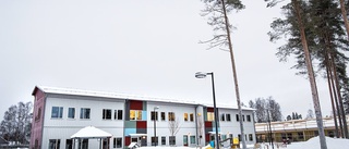 Byggboom i skola och förskola