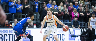 MVP-guardens tankar innan han skrev på för BC Luleå