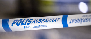 Mordförsök i Uppsala – en man knivskuren