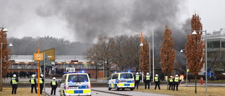 Den som vinner slaget kan börja tänka mer långsiktigt