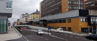 Nej till tunnel genom centrum