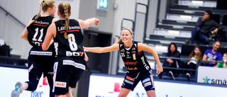 Ny storseger för Luleå Basket