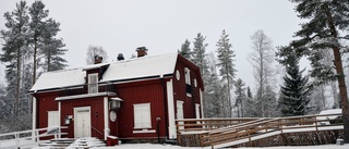 Café Tingshuset sålt till assistansföretag