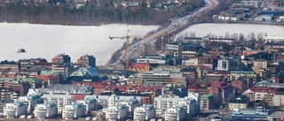 Stor förändring för bostadsjägare i Luleå