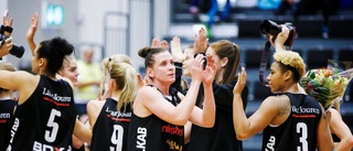 Luleå Baskets galna seger