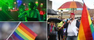 Premiär för stans nya queerklubb • Öppnar på lördag • ”Vi vet att det finns underlag” 