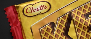 Cloetta flaggar för dyrare godis