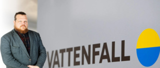 Vattenfall tillbakavisar – glädjen inställd