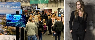 Klart: Deckarförfattaren blir årets gäst på Motala Expo