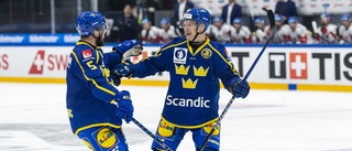 Vilken LHC-succé i Tre Kronor – här är våra fem punkter