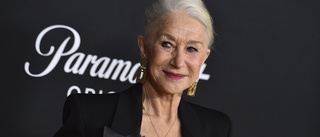 Helen Mirren spelar Kendrick Lamars terapeut