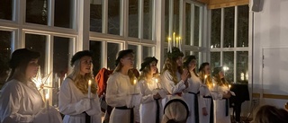 De kan bli årets lucia i Åtvidaberg