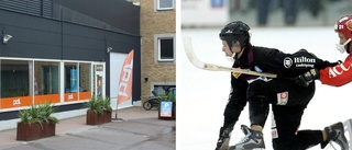 Stängdes efter konkurs – nu öppnar padelhallen igen