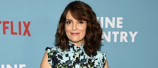 Tina Fey gör musikalfilm av "Mean girls"