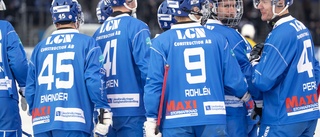 Så var IFK Motalas match mot Bollnäs