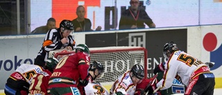 Passningen: "Tror Frölunda räds att komma upp"