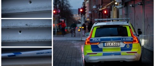 Flera händelser senaste tiden i Norrköping – håller en konflikt på att blåsa upp? Polisen: "Vi kikar givetvis på eventuella samband"