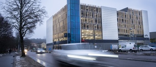 Även hus behöver modepolis i Linköping