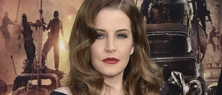 Lisa Marie Presley var skyldig miljoner i skatt