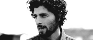 José González är hemma igen