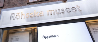 Röhsska museet fokuserar på nya modeskapare