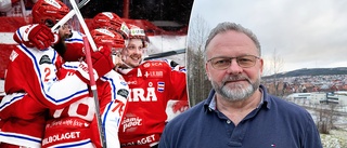 Lasse Marklund om första tiden i Timrå – och den alternativa karriärsplanen: ”Hade börjat kolla på andra jobb”