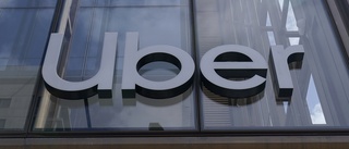 Uber slår förväntningarna