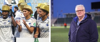 IFK:s ramsa: "Vi ska riva hela Linköping" • LFC: "Vi får visa på planen vilket lag som är bäst" 