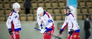 Tunga starten sänkte Kalix Bandy – igen