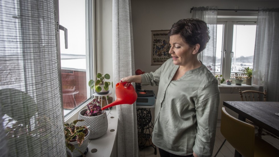 För Anna Mathisen var det från tidig ålder självklart att hon ville bli mamma, men livet ville annorlunda. "Det kommer alltid att vara en saknad".