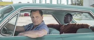 "Green Book"-skådespelare funnen död