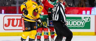 Stjärnbacken tillbaka i rivalmötet mot Frölunda – så formerar "Bulan" sitt manskap