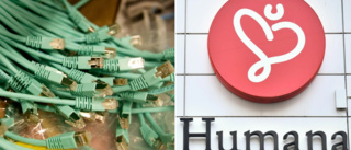 Humana utsatt för it-attack