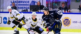 Förre Skellefteå AIK-forwarden stängs av – efter spark