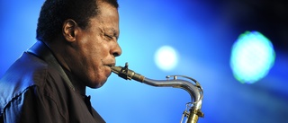 Polarprisvinnaren Wayne Shorter är död