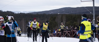 Ser du på loppet? Här är de lokala deltagarna