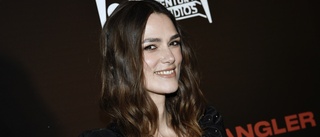 Keira Knightley hyllar granskande journalister