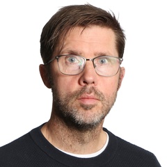 Peter Krikortz