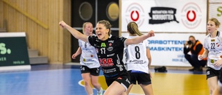 Nästa förlängning i Boden Handboll – kaptenen blir kvar