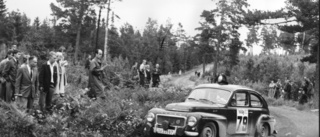 Klart: Klassiska rallytävlingen avgörs i Östergötland i sommar