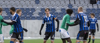 Spelarbetyg: Sirius fotboll - Brage